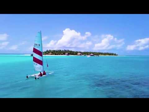 Maldives - Angsana Velavaru Maldives - Maldives resort - Angsana