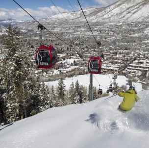 © Aspen Snowmass