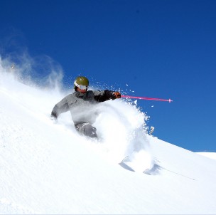 © Alta Ski Area