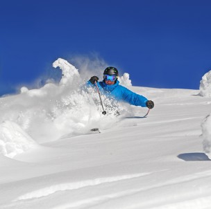 © Big White Ski Resort