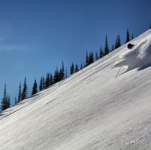 © Castle Mountain Catski