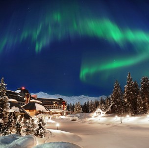 © Chugach Powder Guides