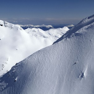 © Chugach Powder Guides