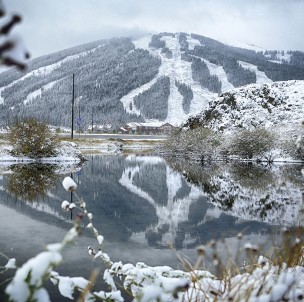 © Copper Mountain Resort