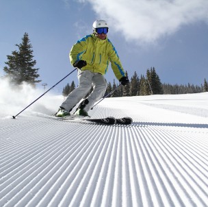 © Copper Mountain Resort