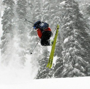 © Fernie Wilderness