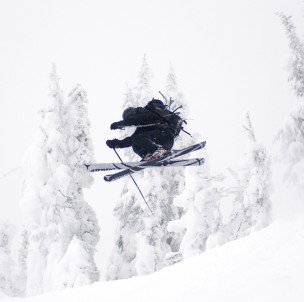 © Fernie Wilderness
