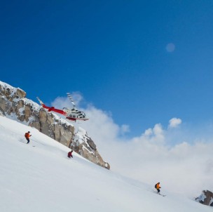 © CMH / Brad White