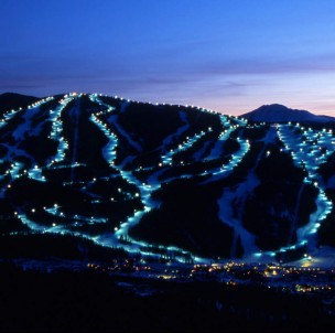 © Vail Resorts