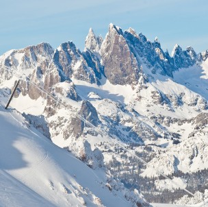 © Mammoth Resort