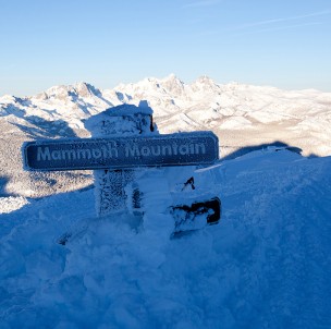 © Mammoth Resort