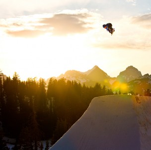 © Mammoth Resort