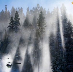 © Northstar California