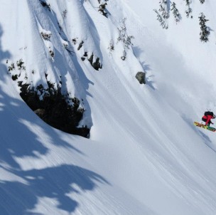 © Powder Mountain Cat und Heliski