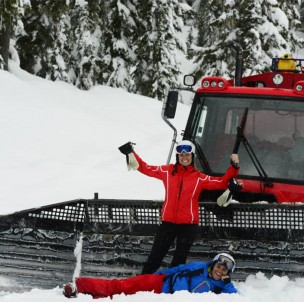 © Powder Mountain Cat und Heliski (2)