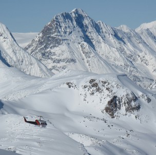 © Purcell Heli-Skiing.