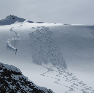 © Purcell Heli-Skiing