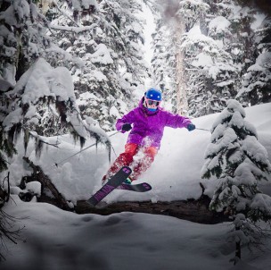© RMR / Ian Houghton