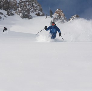 © Snowbird Ski and Summer Resort