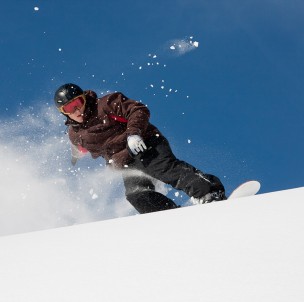 © Snowbird Ski and Summer Resort