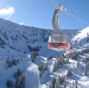 © Snowbird Ski and Summer Resort