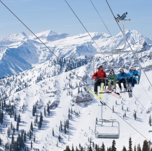 © Snowbird Ski and Summer Resort
