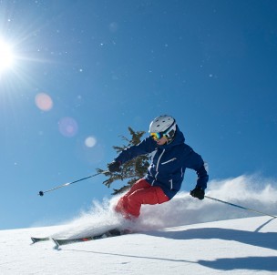 © Squaw Valley Amie Engerbretson