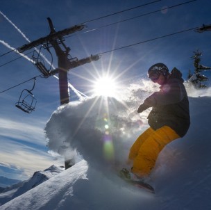 © Squaw Valley