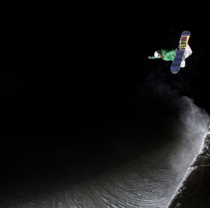 © Stoneham Mountain Resort