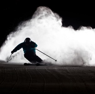 © Stoneham Mountain Resort