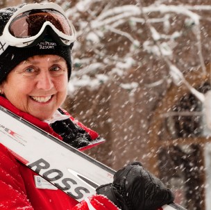 © Sun Peaks / Adam-Stein