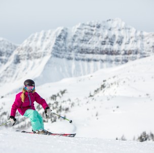 © Banff Lake Louise Tourism / Paul Zizka