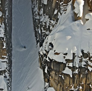 © Tordrillo Mountain Lodge