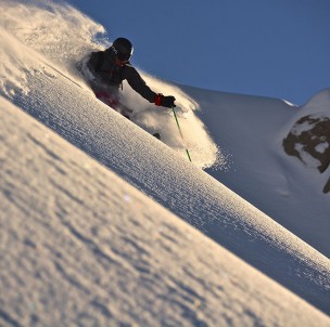 © Tordrillo Mountain Lodge