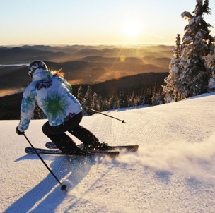 © Tremblant