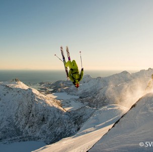 © Sverre Hjoernevik