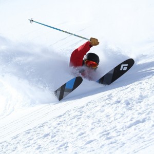 © Whistler Heliski