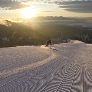© Whitefish Mountain Resort