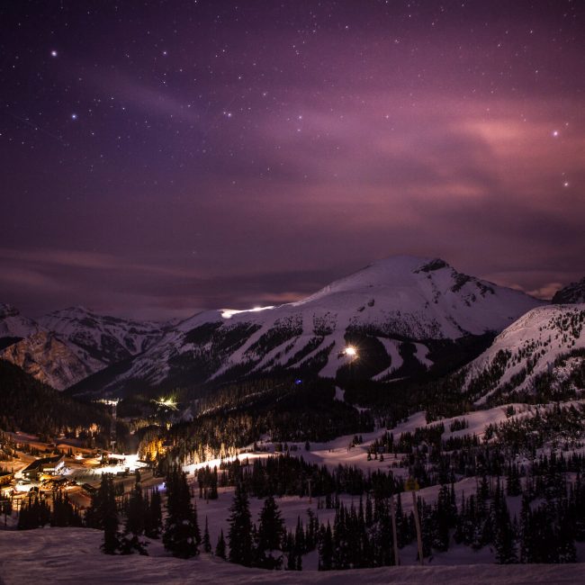 © Banff Sunshine Village Resort