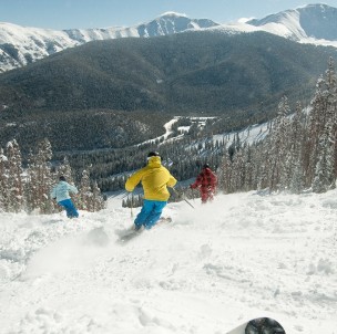 © Winter Park Resort