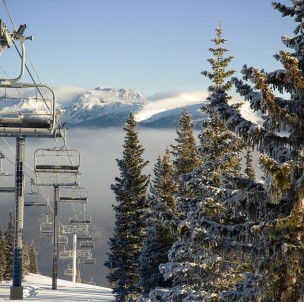 © Winter Park Resort