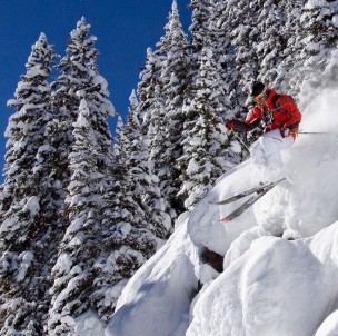 © Vail Resorts