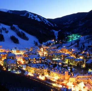 © Vail Resorts