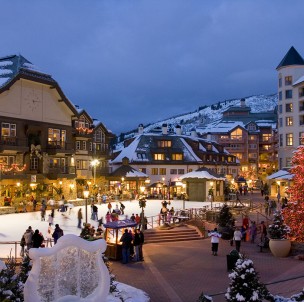 © Vail Resorts