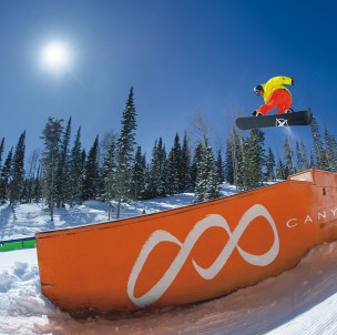 © Vail Resorts