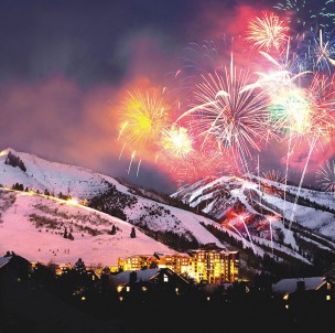 © Vail Resorts