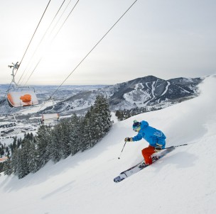 © Vail Resorts
