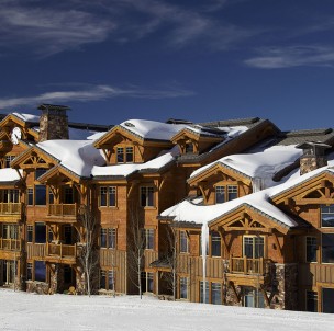 © Deer Valley Resort