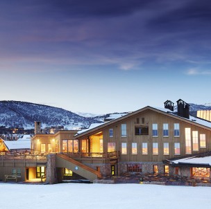 © Deer Valley Resort