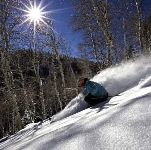 © Deer Valley Resort